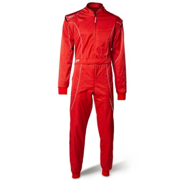 Speed Racing Overall | BARCELONA RS-1 | rot Gr.150
